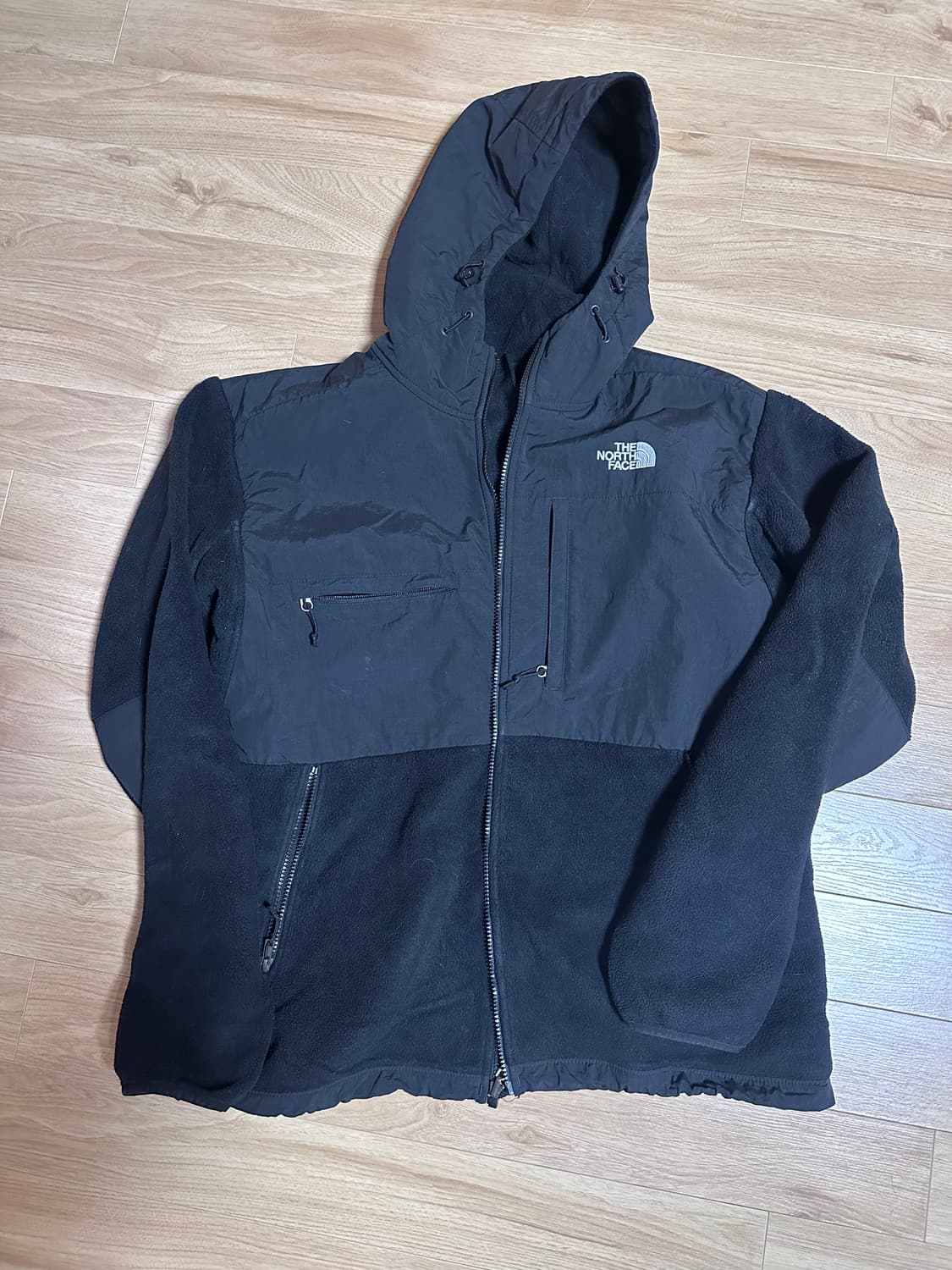 노스페이스 플리스 자켓 상품이미지1