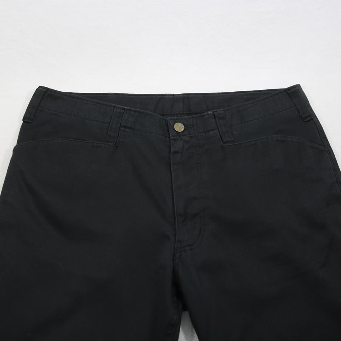 (착용컷) BEN DAVIS 워크 팬츠 (남성용 33.5~34) 상품이미지4