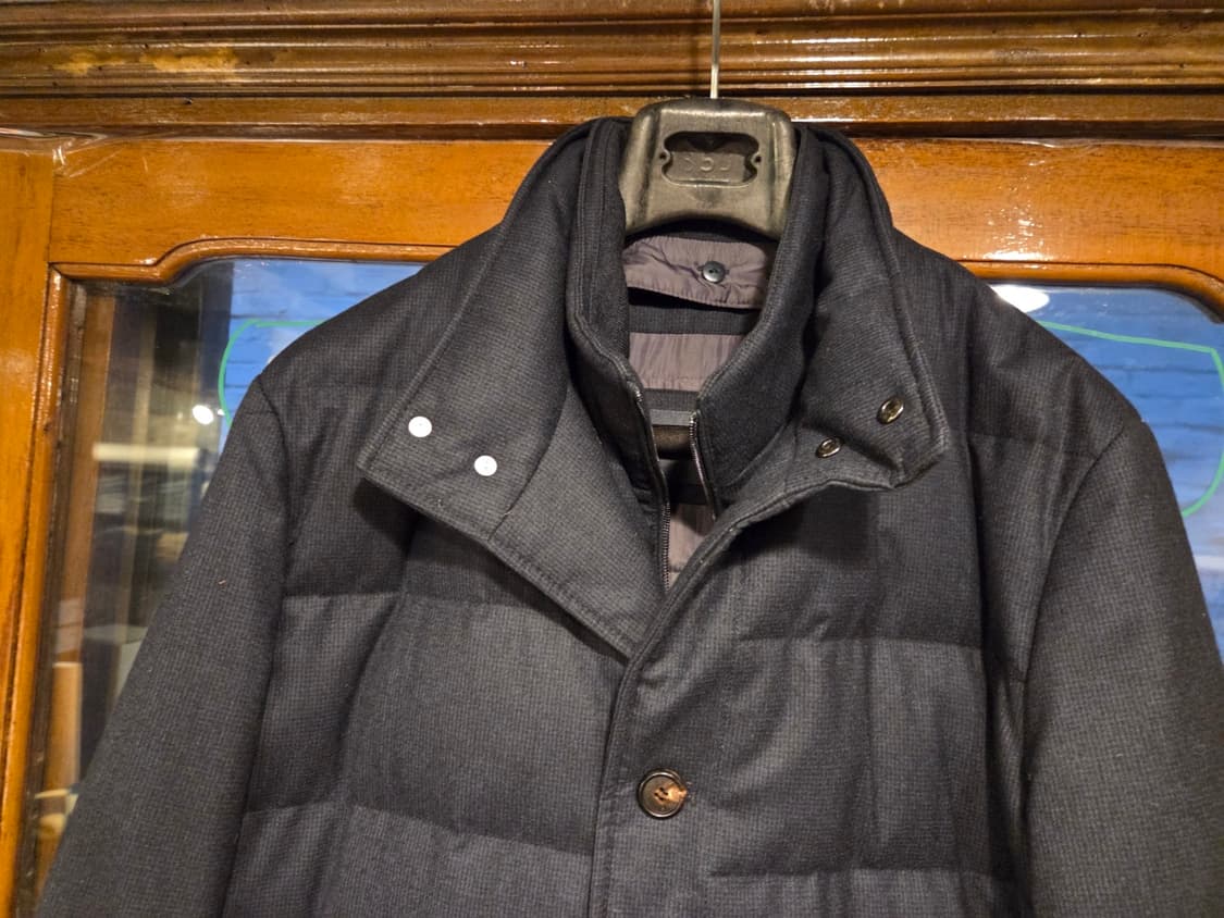 로가디스 구스다운코트  상품이미지3