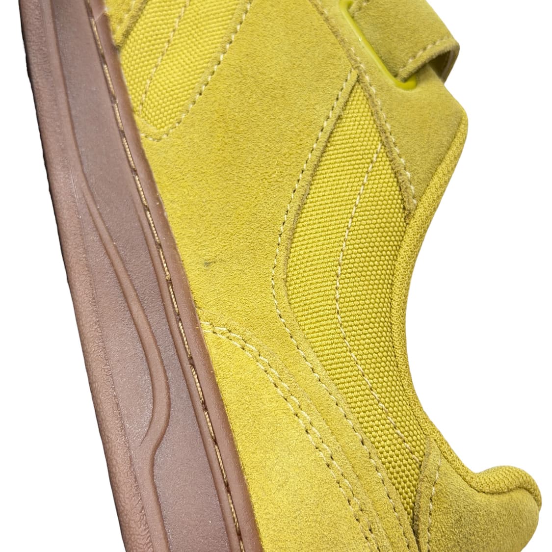 휠라 슬랜트샷 98/23 VC 벨크로 찍찍이 신발 VC 그린 240 상품이미지7