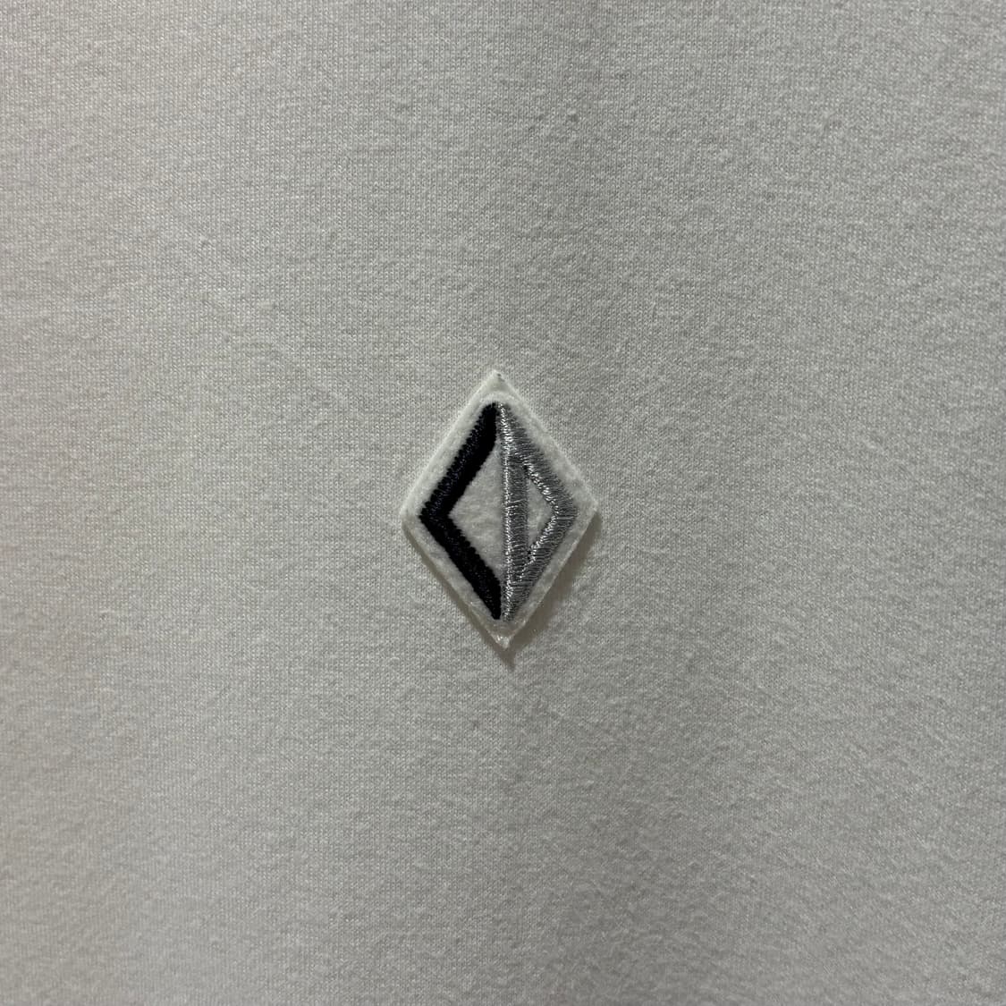 A+ / S (95) 디올 다이아몬드 반팔티 화이트 상품이미지2