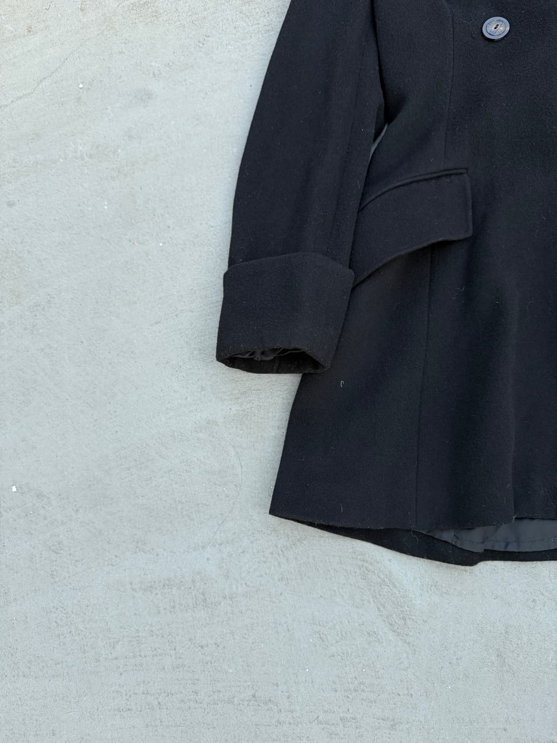 POLO 폴로 피코트 상품이미지9