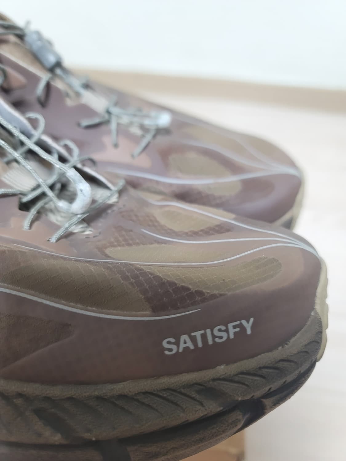 [270] 호카x새티스파이 마파테 스피드4 라이트러버 상품이미지10