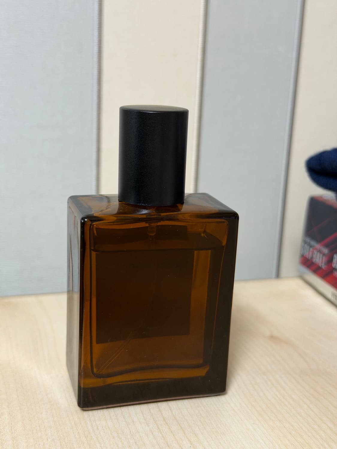 (국문택⭕️) 딥디크 플레르드 뽀 오드 뚜왈렛 50ml 향수 팝니다 상품이미지7