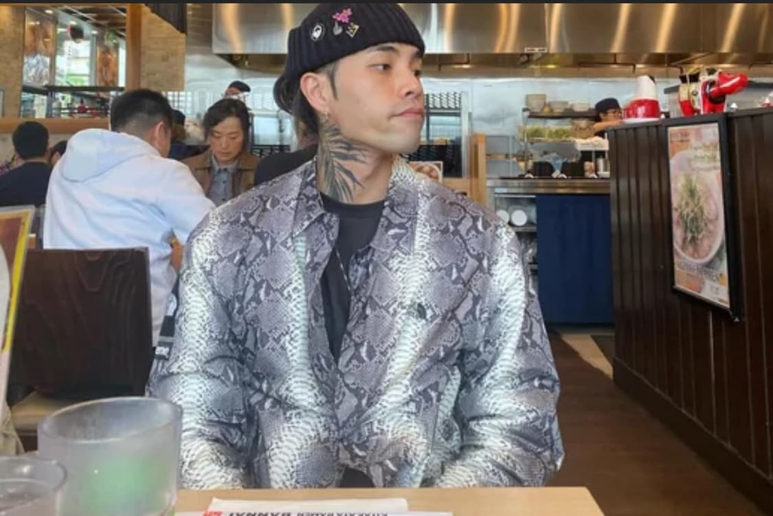 슈프림 노스페이스 뱀피 코치자켓 18SS 상품이미지1