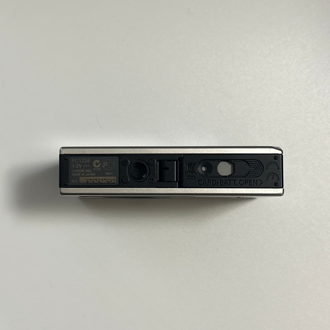 한글판!)Canon IXUS 70 익서스 IXY 10 블랙 캐논 익시 상품이미지8