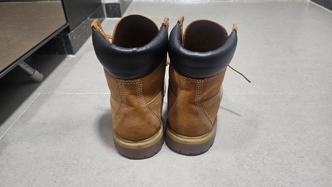 팀버랜드 6인치 255 상품이미지3