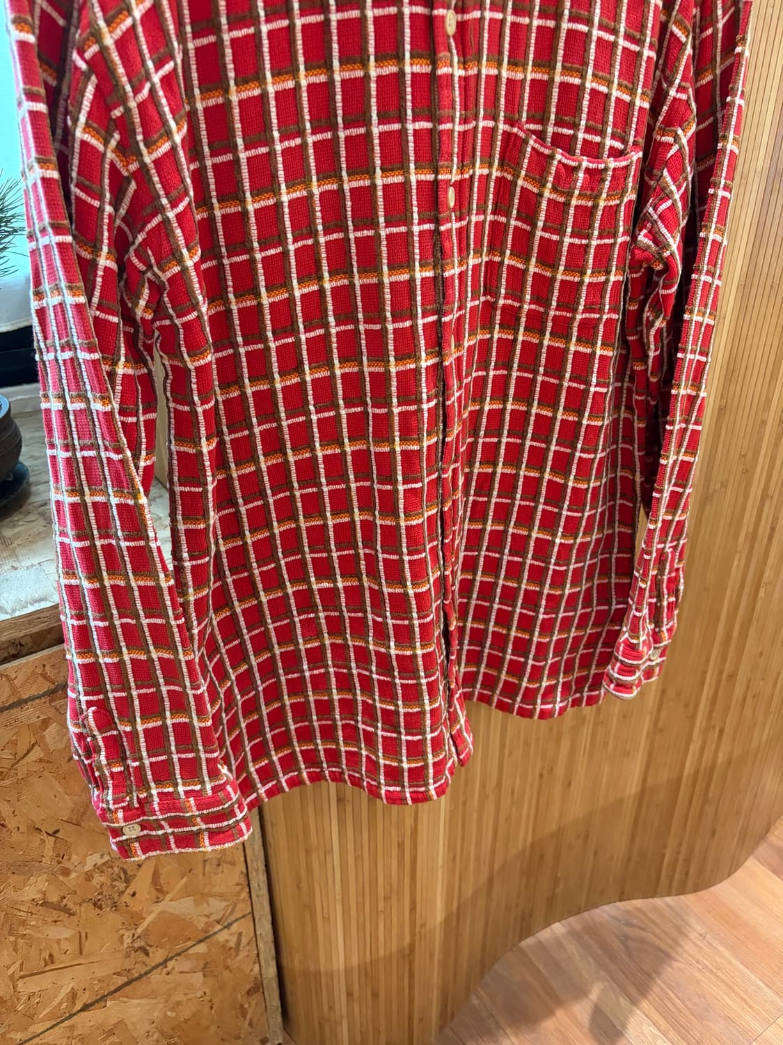 90s Aipa Surfboards Shirt 상품이미지3
