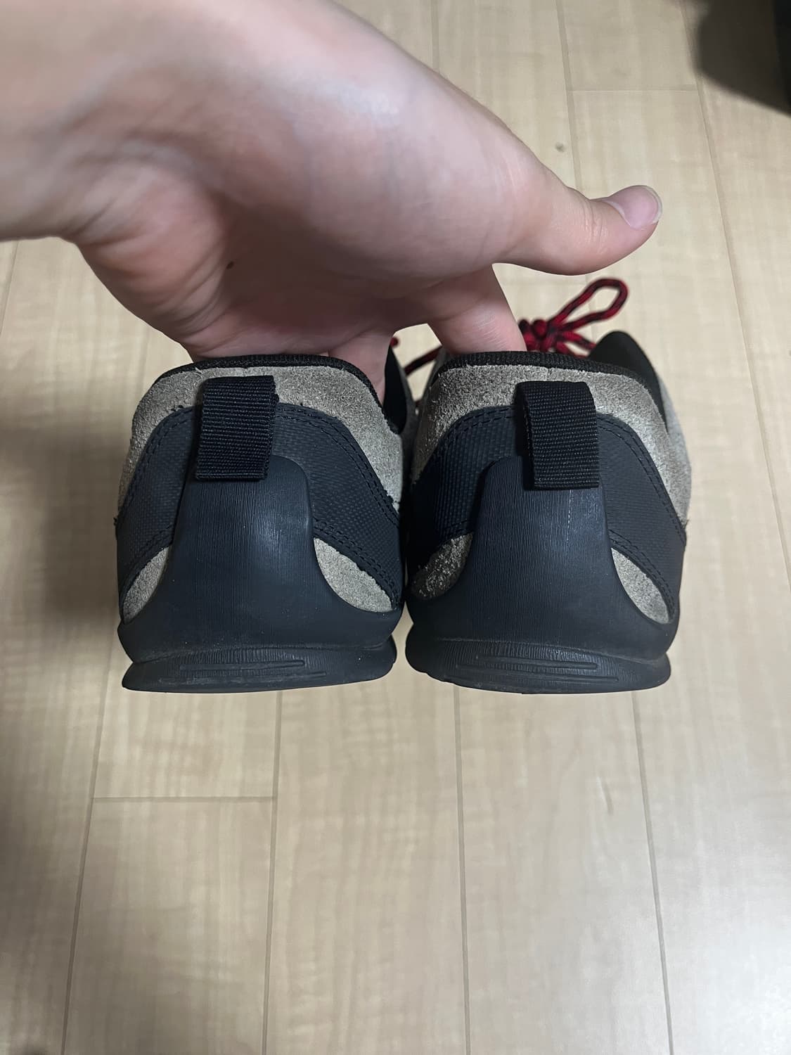 Keen 킨 재스퍼 베이지 상품이미지4