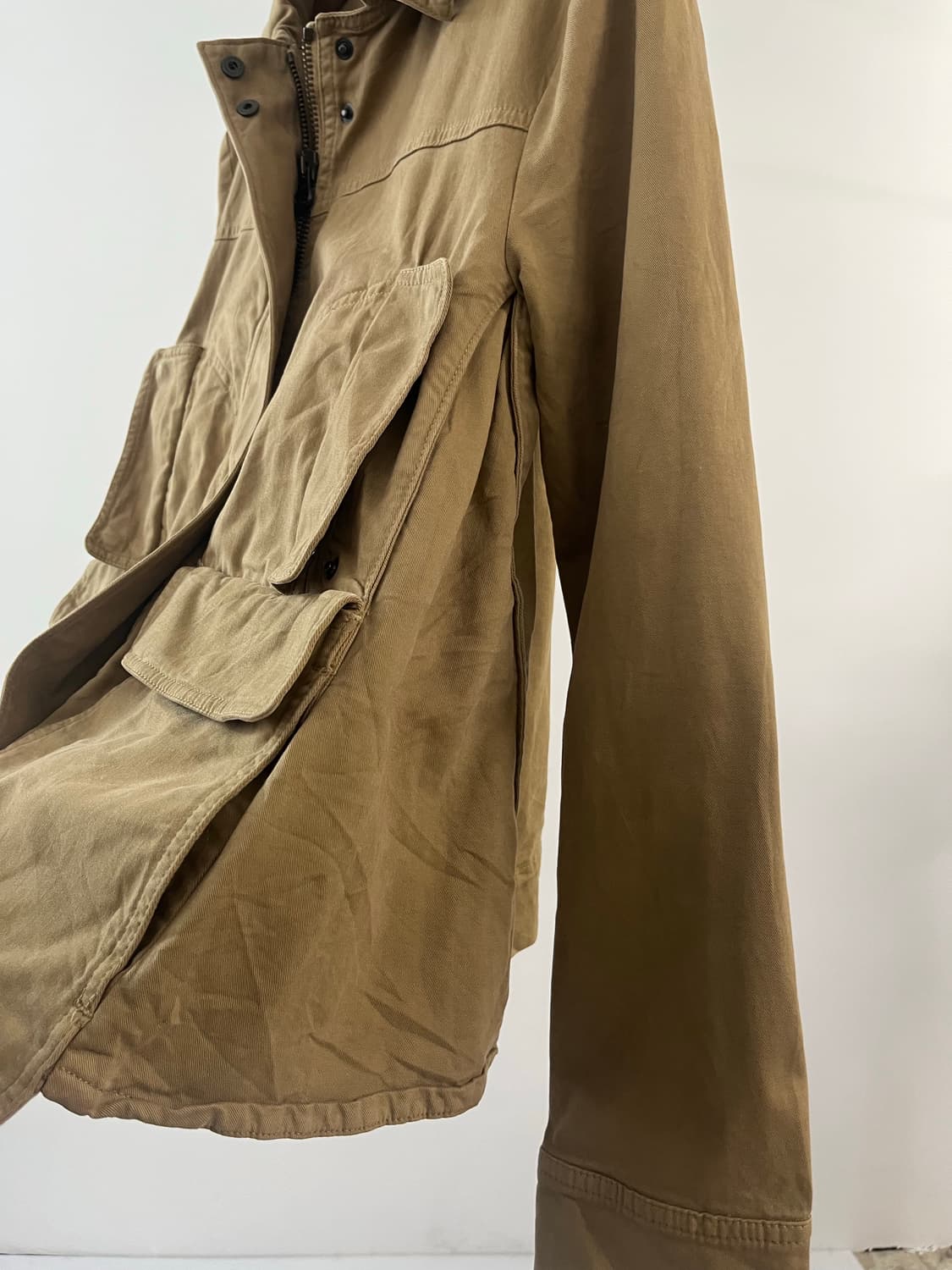 See by chloe jacket 상품이미지4