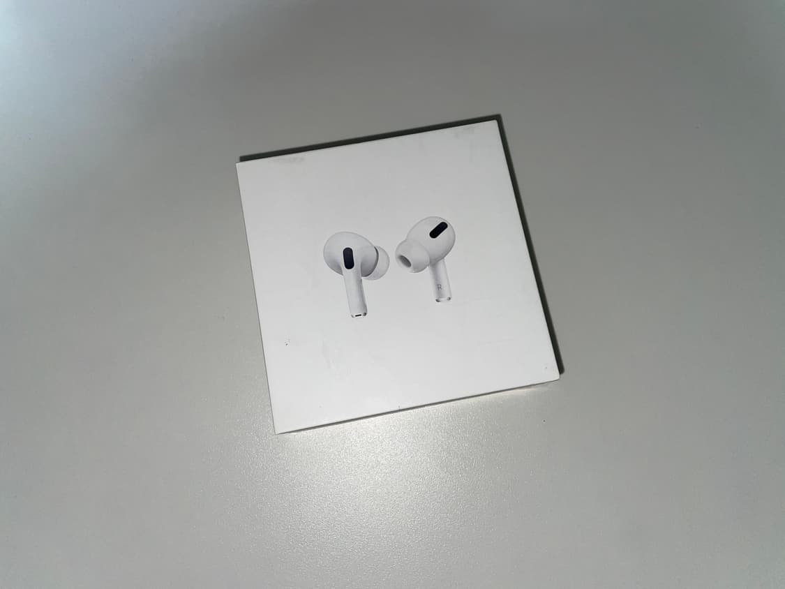 에어팟 프로1 상품이미지1