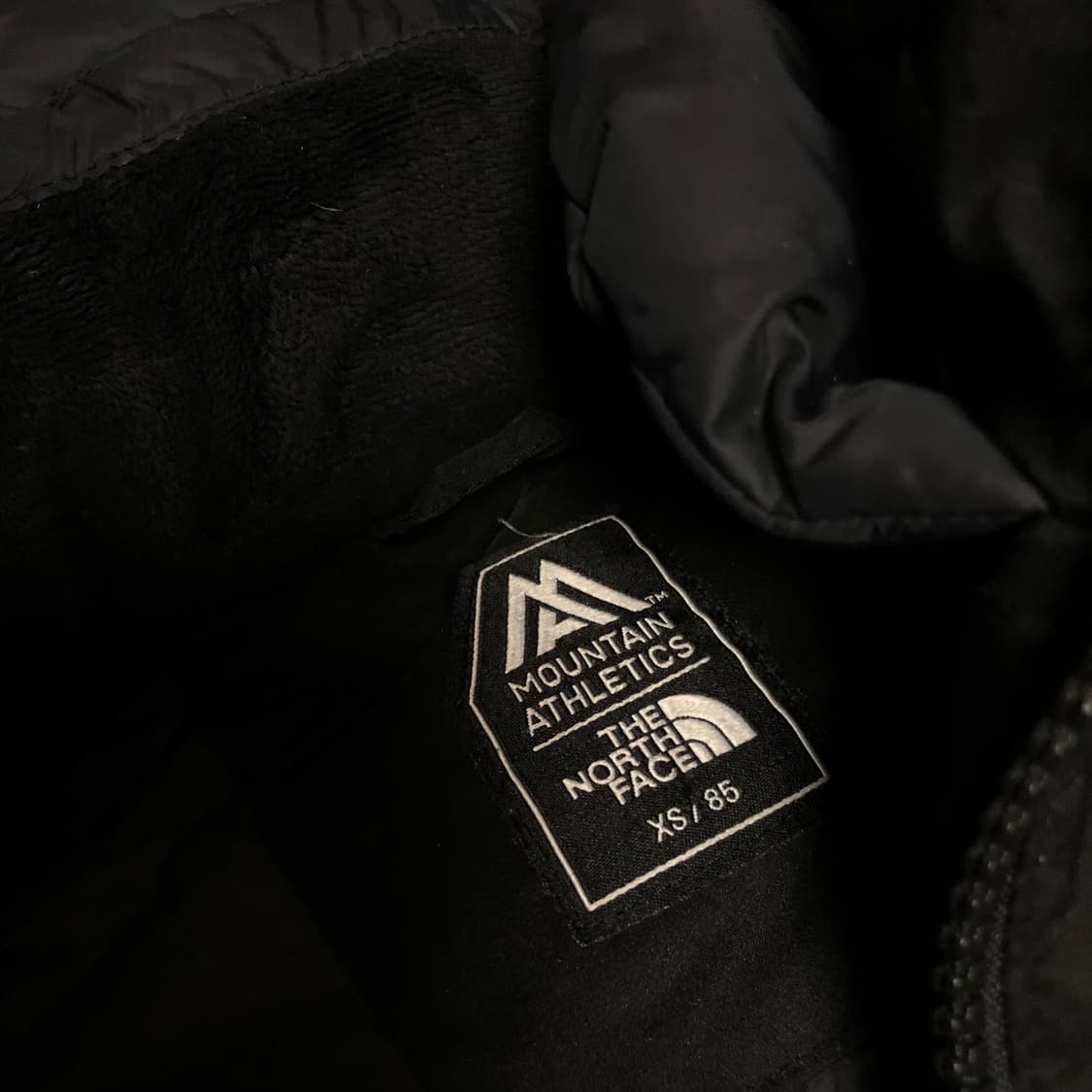 노스페이스 롱패딩 여성추천 패딩 자켓 상품이미지6