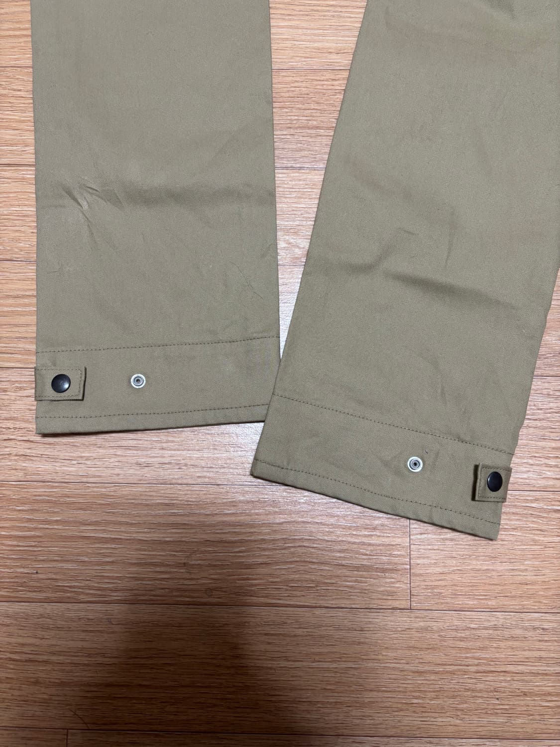 리바이스 카고팬츠 상품이미지6