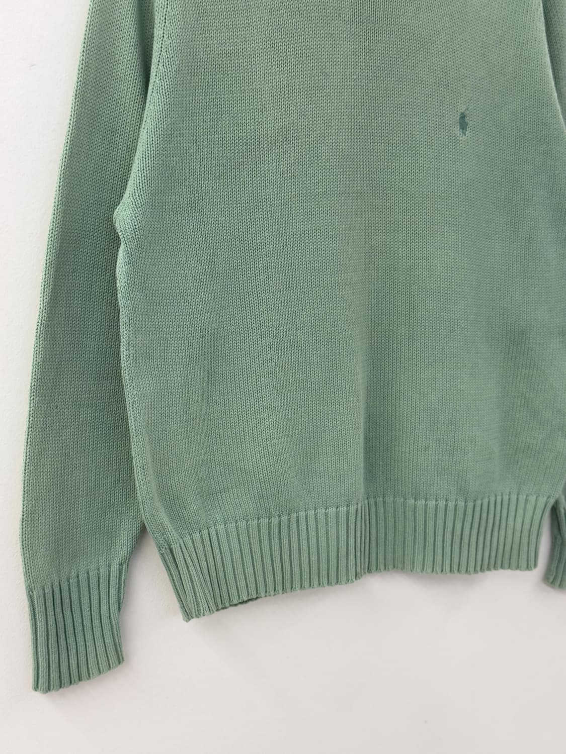 폴로 랄프로렌 니트 상품이미지3