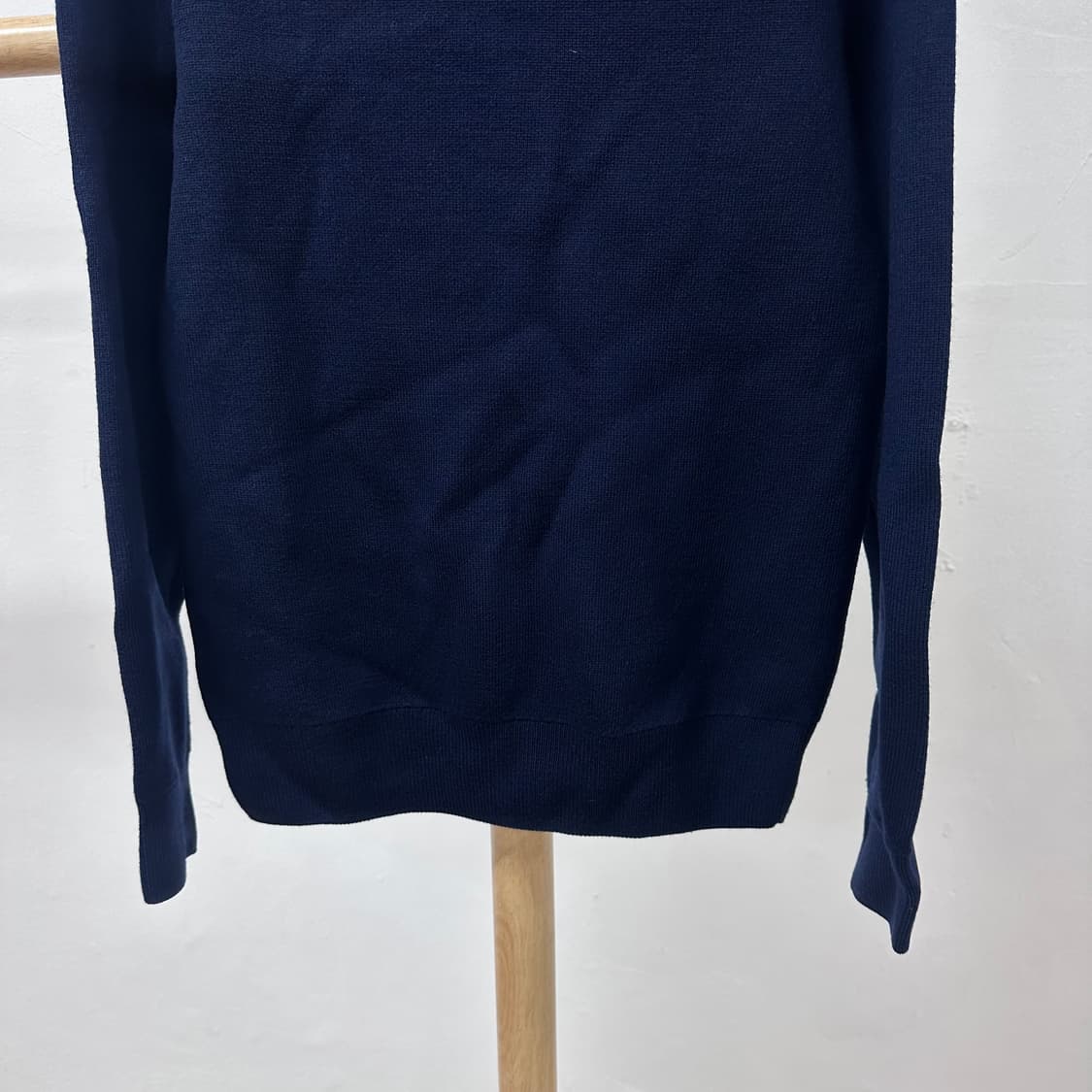 LACOSTE 라코스테 홀리데이 컬렉션 니트 스웨터 38사이즈 J28 상품이미지8