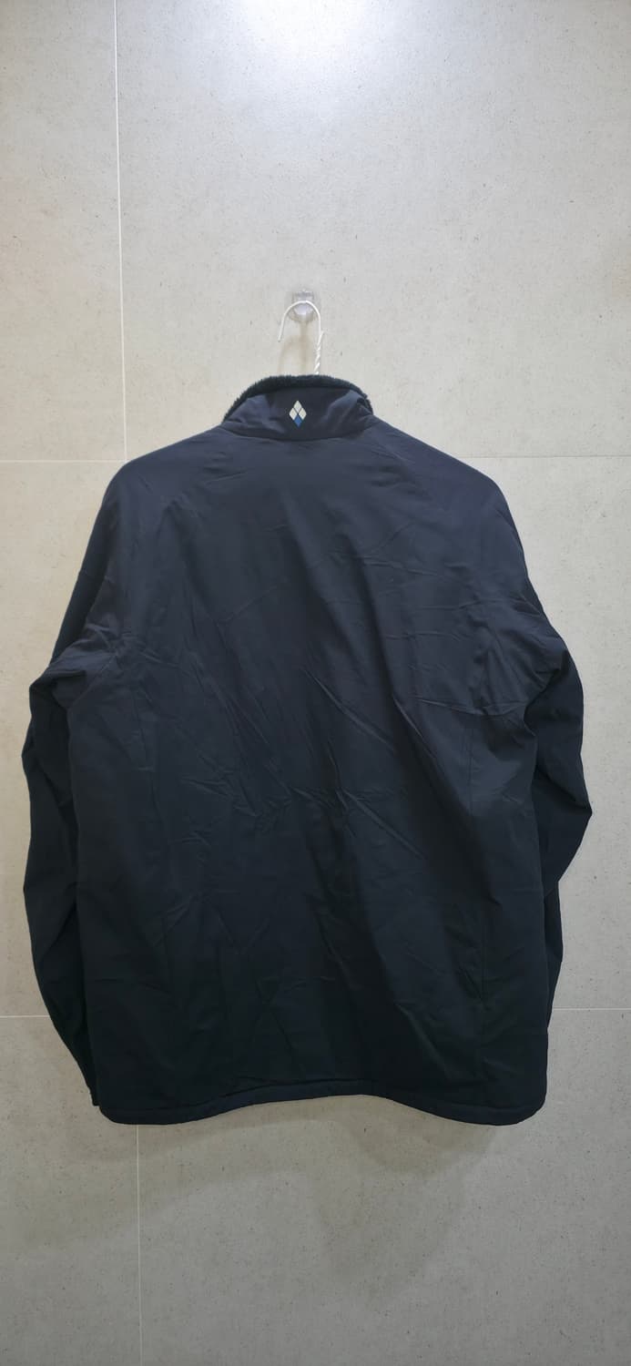 몽벨 고어텍스 인피니엄 리버시블 자켓 M 상품이미지2