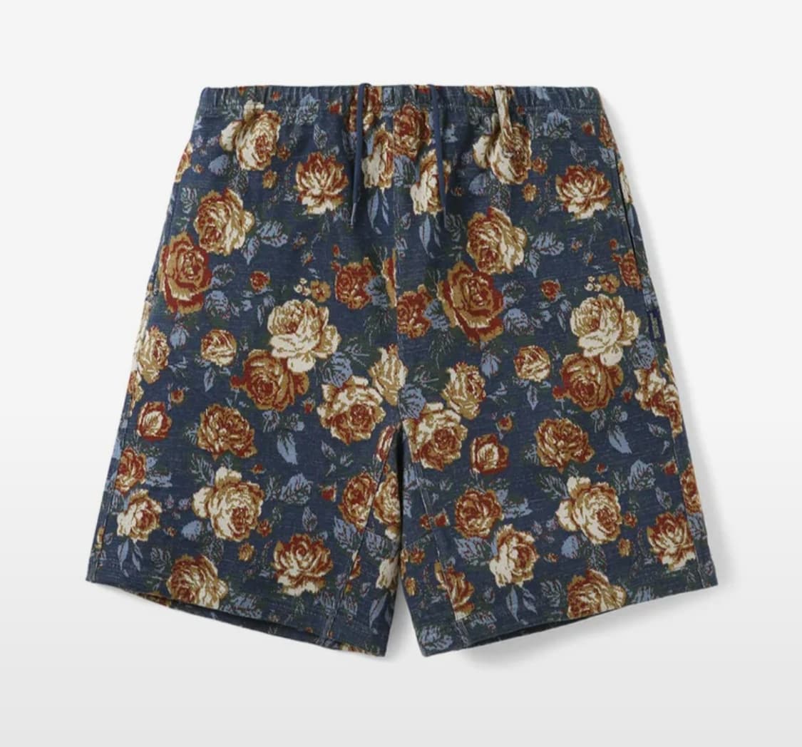 디스이즈네버댓 반바지 판매합니다 상품이미지2