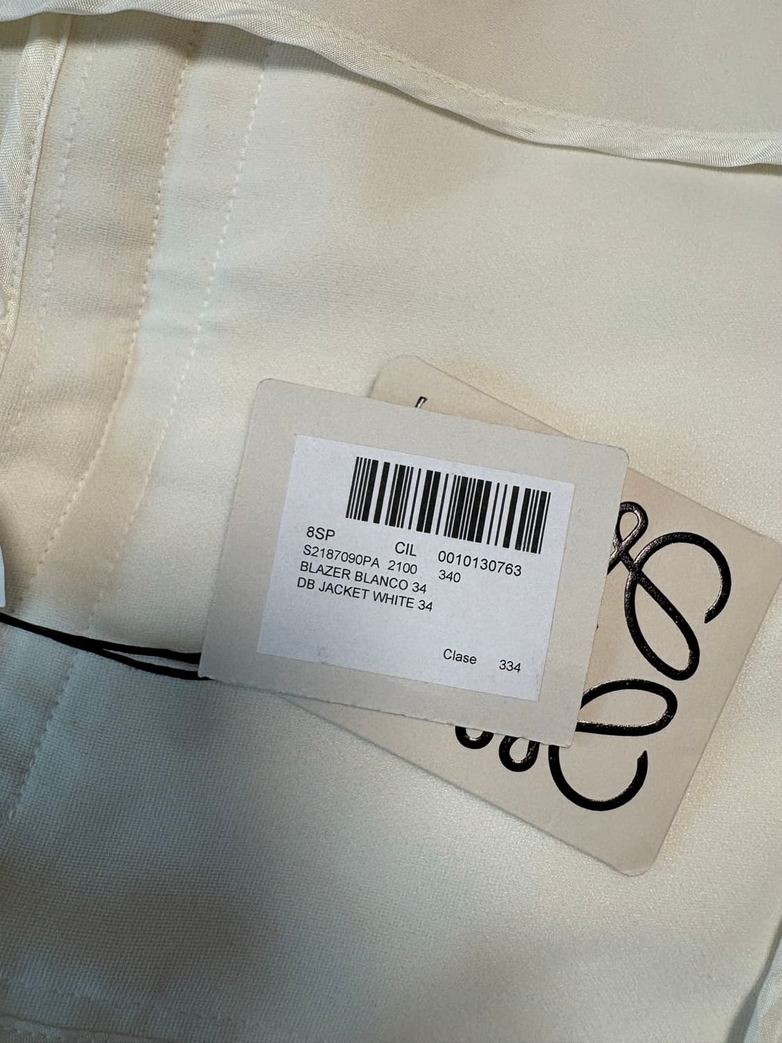 Loewe jacket 상품이미지3