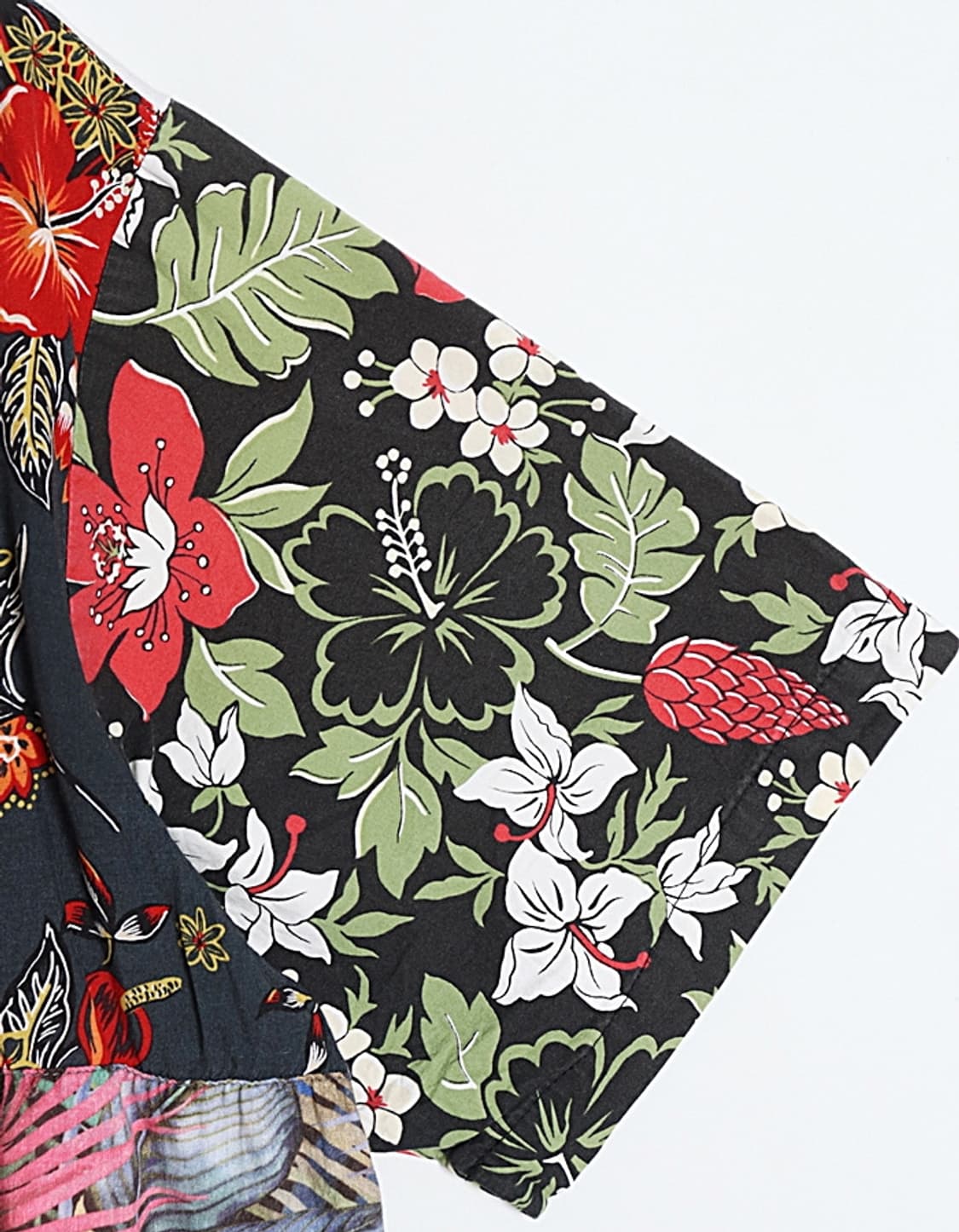  White Mountaineering Floral 상품이미지5