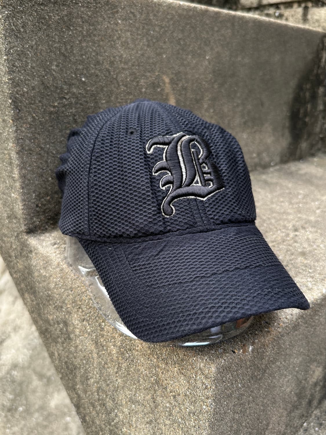 BOSTON mesh cap  상품이미지1