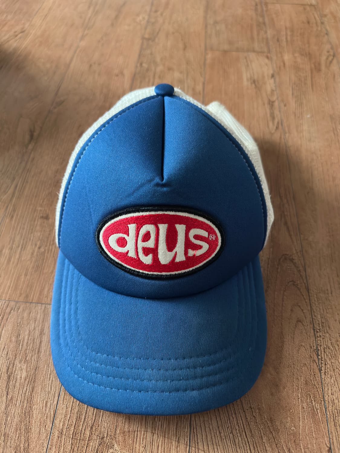 Deus 데우스 캡 모자 상품이미지1