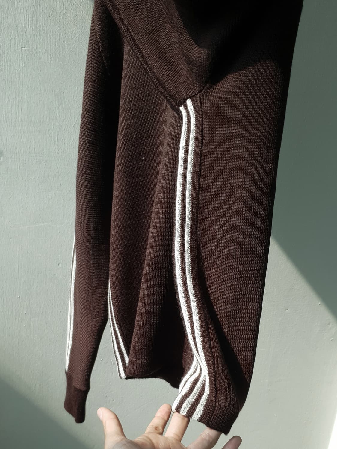 90s,00s Stussy crown knit 상품이미지8