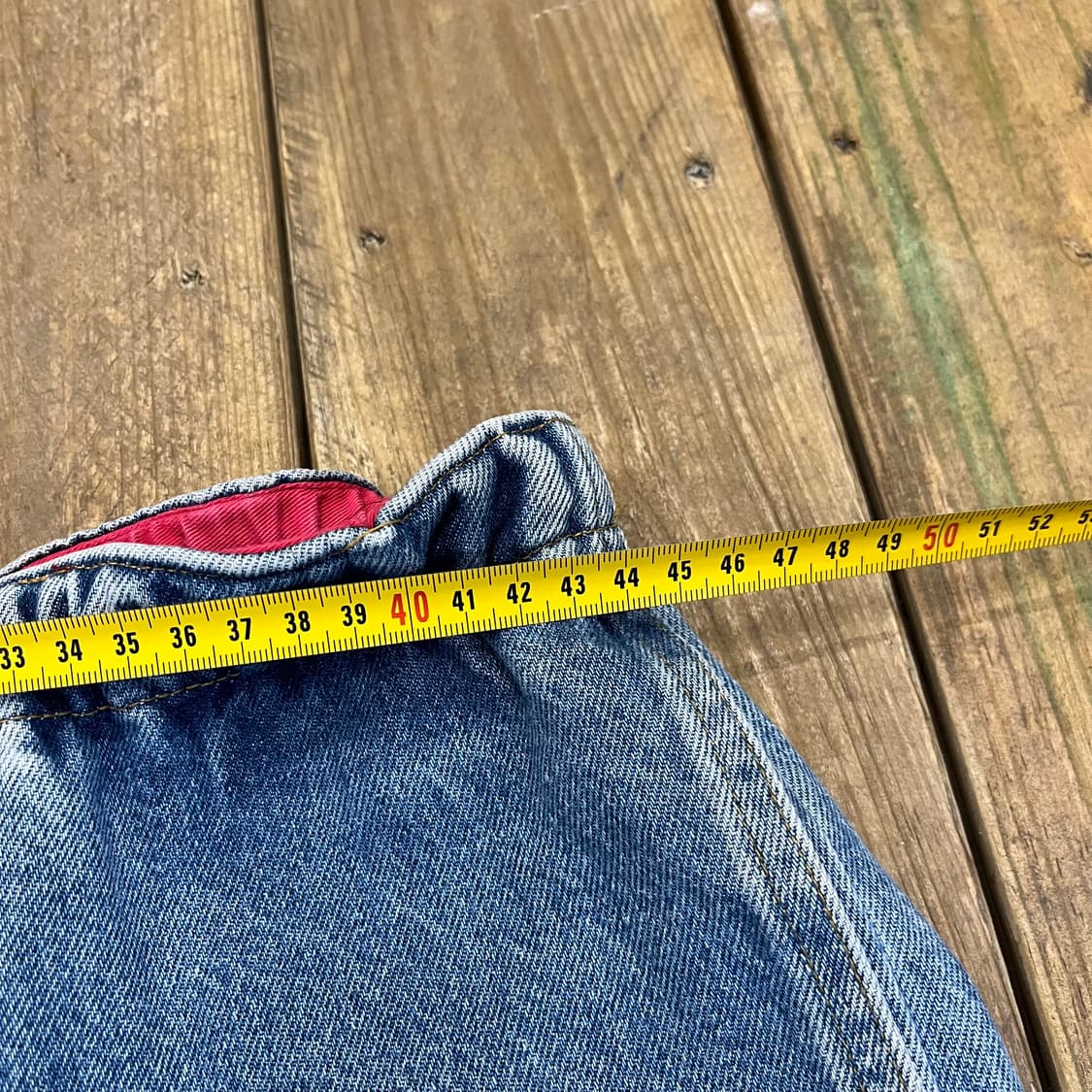 80s vintage polo pants  상품이미지6