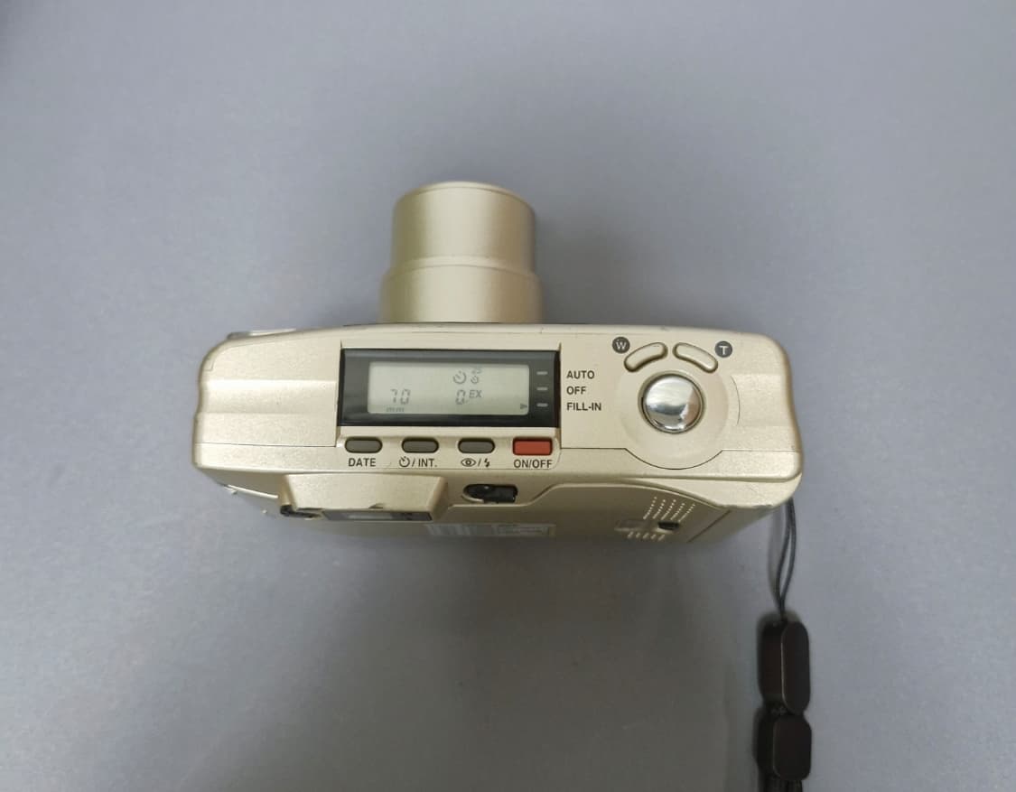 삼성 Z 70R 필름카메라 상품이미지7