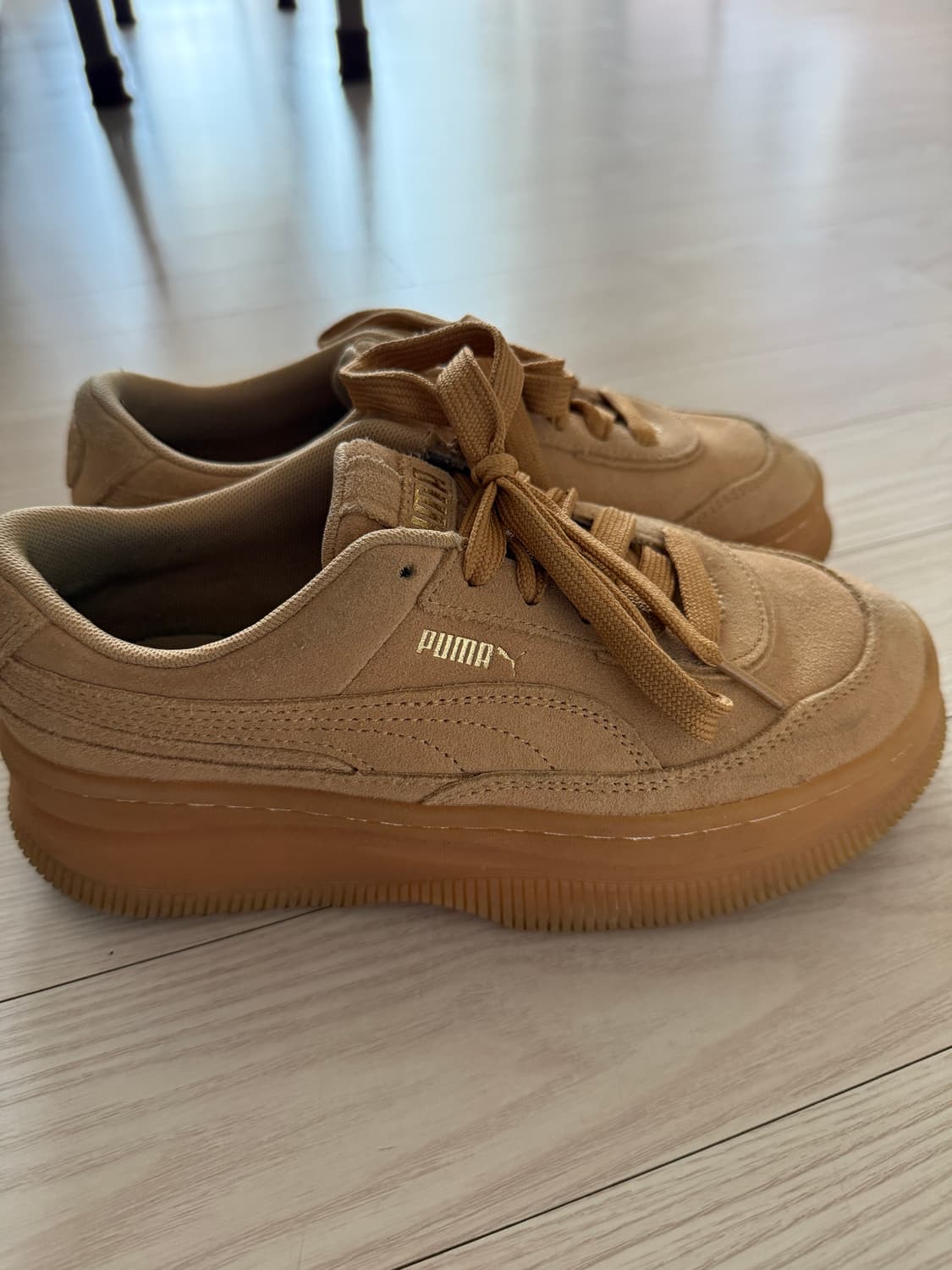 휠라에서 나온 된장신발 상품이미지2