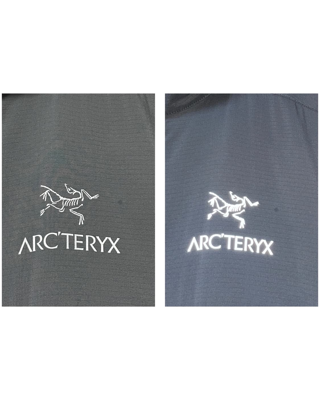 아크테릭스 아톰 AR 나일론 후디 누빔 패딩 바람막이 자켓 _ 마이크로칩 상품이미지3