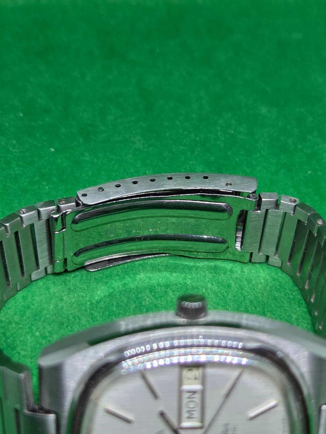 오메가 테레비 원판 상품이미지3