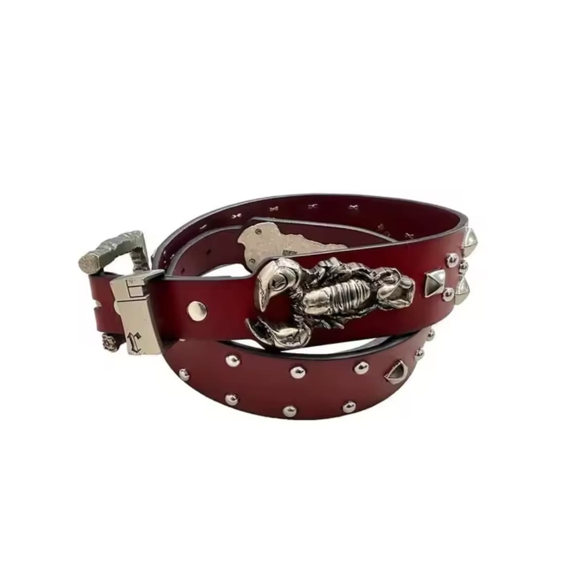 Metal Scorpion Belt 상품이미지2