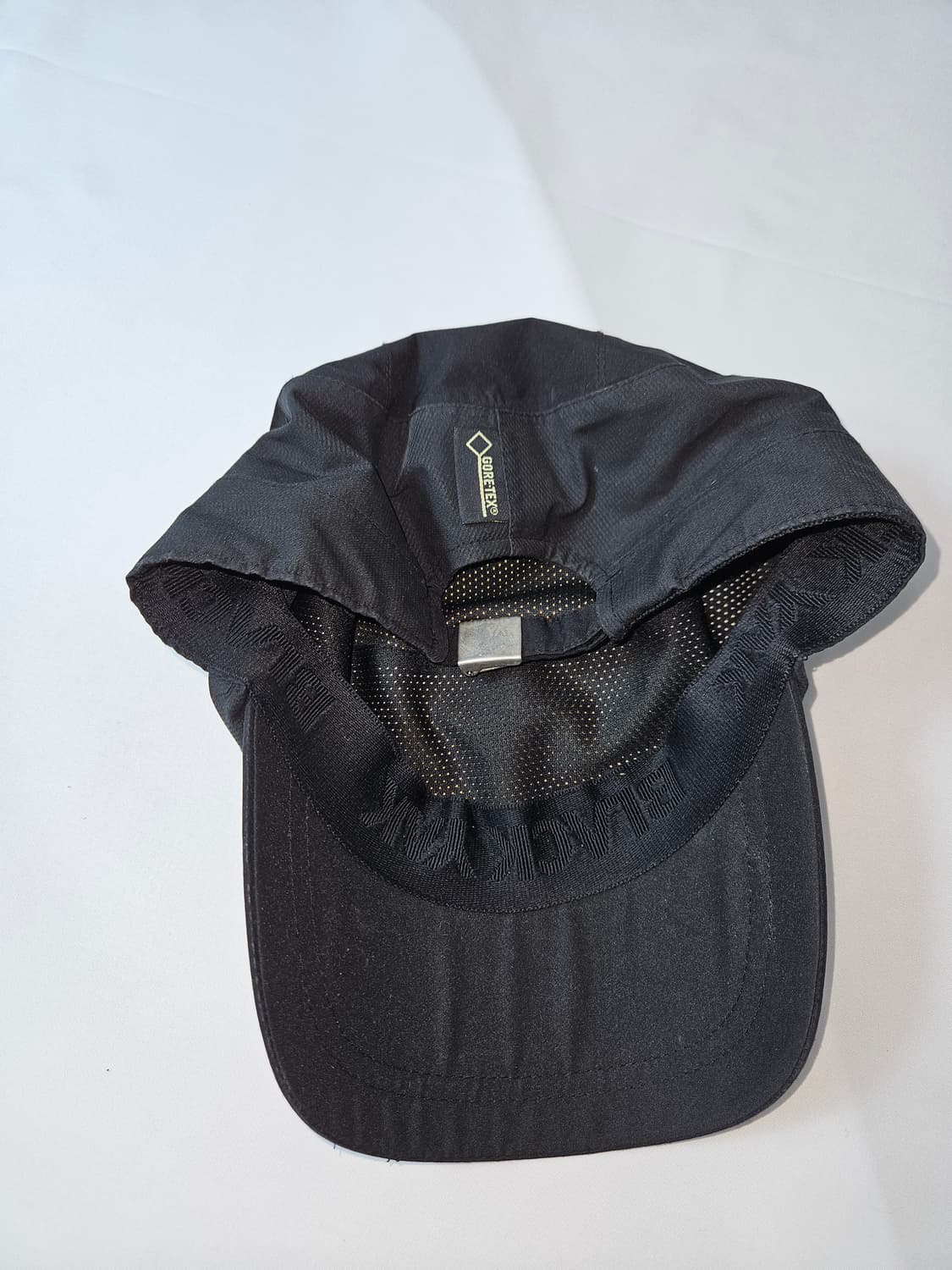 블랙야크 고프코어 고어텍스 볼캡 모자 레저 워터프루프 상품이미지2