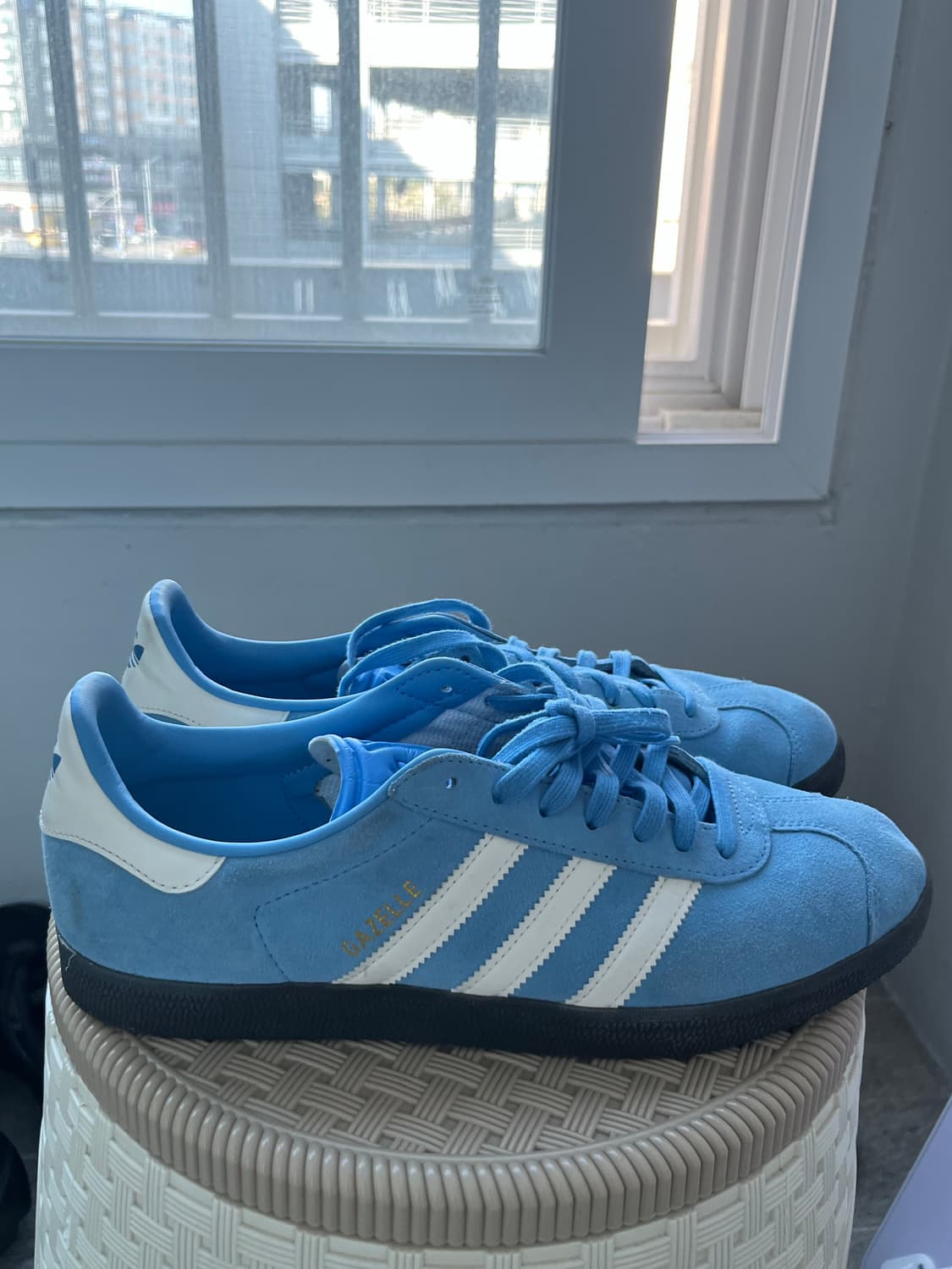 아디다스 가젤 290 상품이미지4