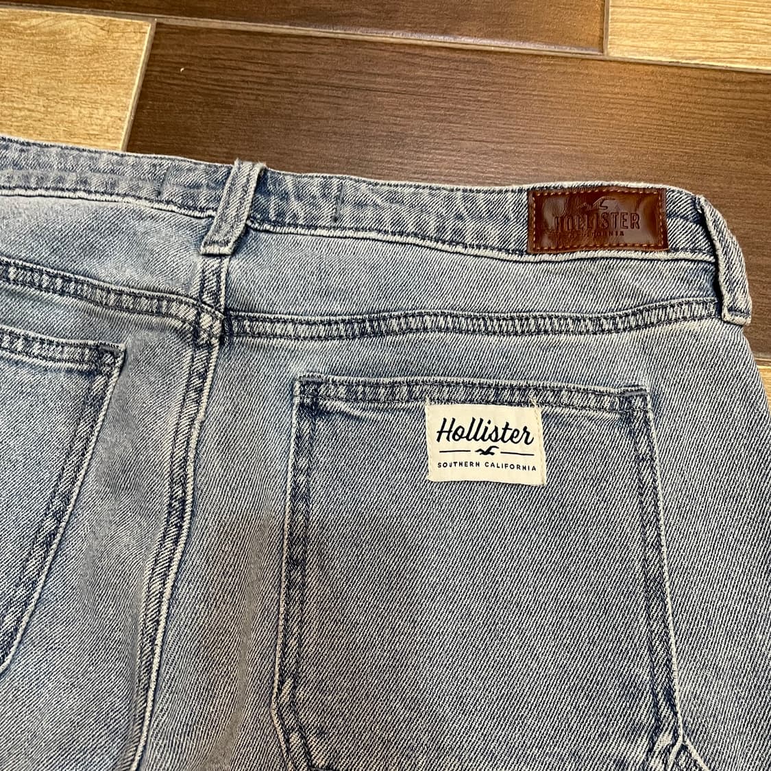 Holister capenter pants 상품이미지9