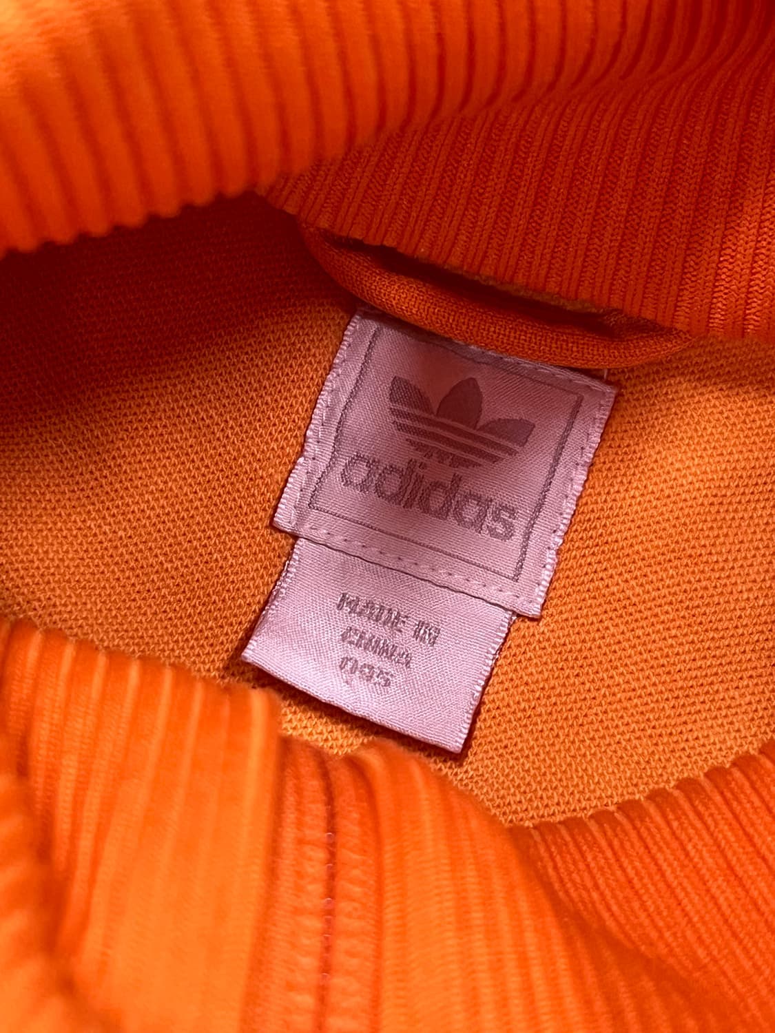 (95) 아디다스 베켄바우어 폴라베어 트랙탑 져지 상품이미지4