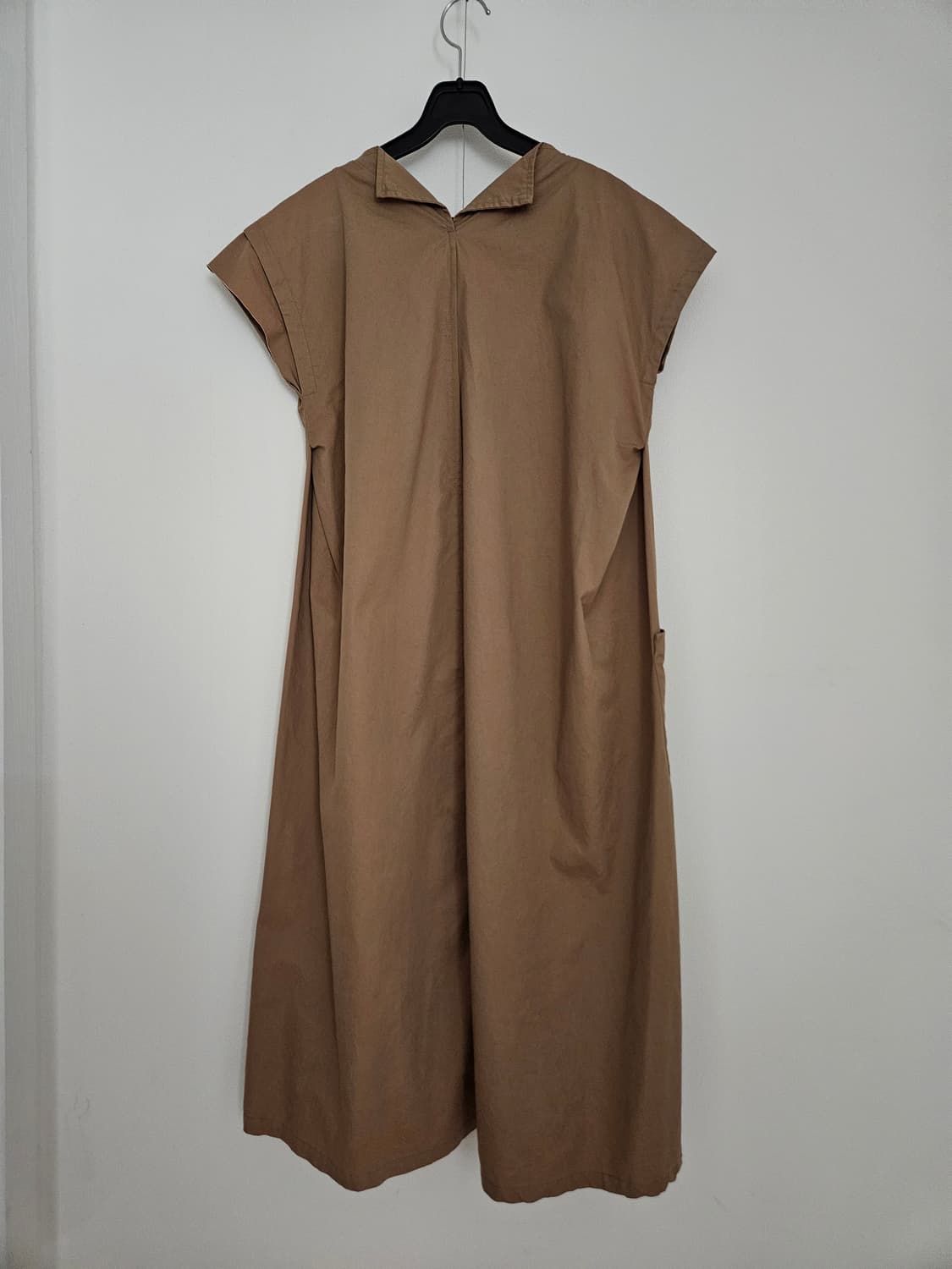 요지야마모토 롱 원피스  상품이미지3