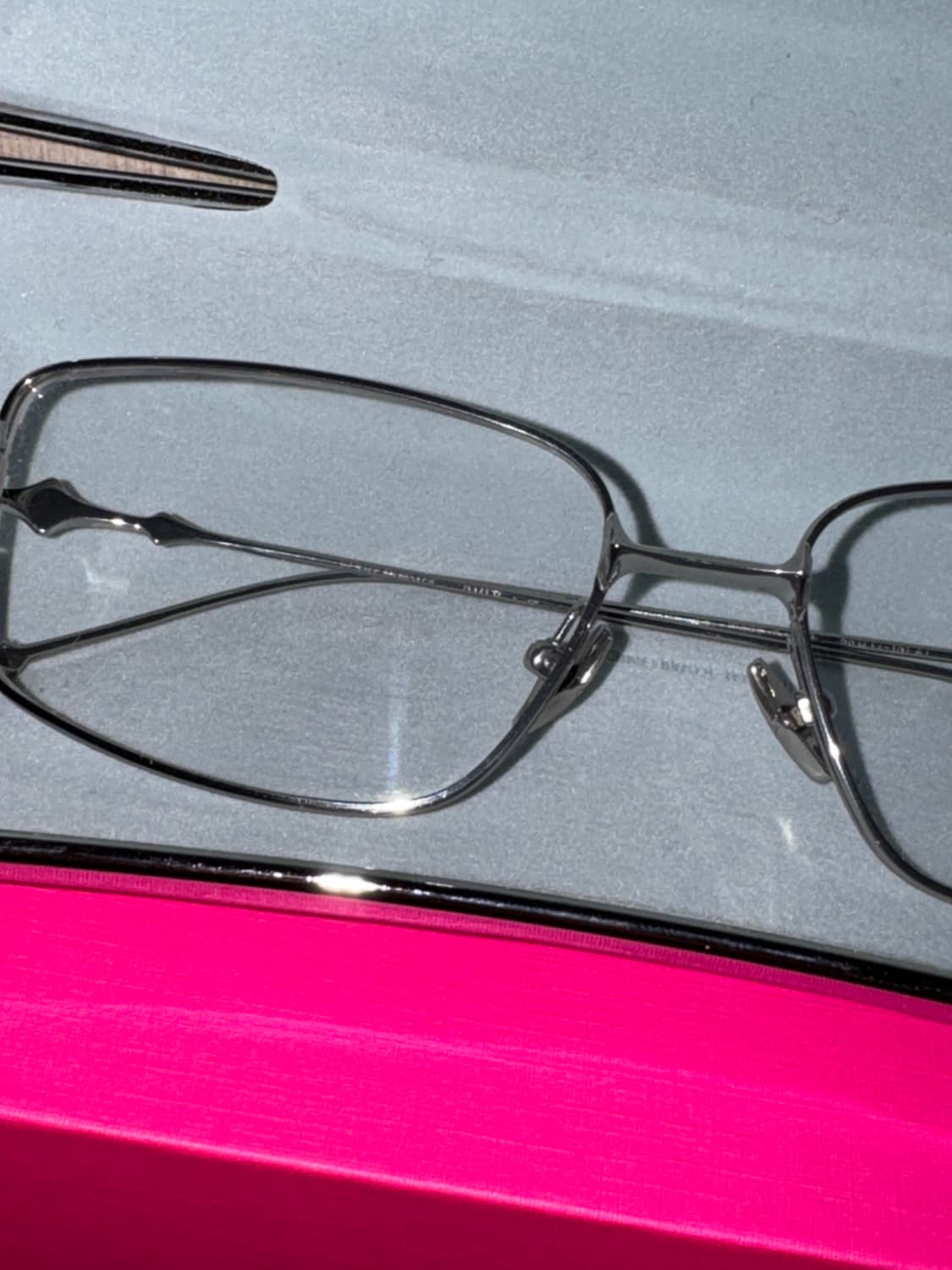 젠틀몬스터 아토믹 상품이미지1