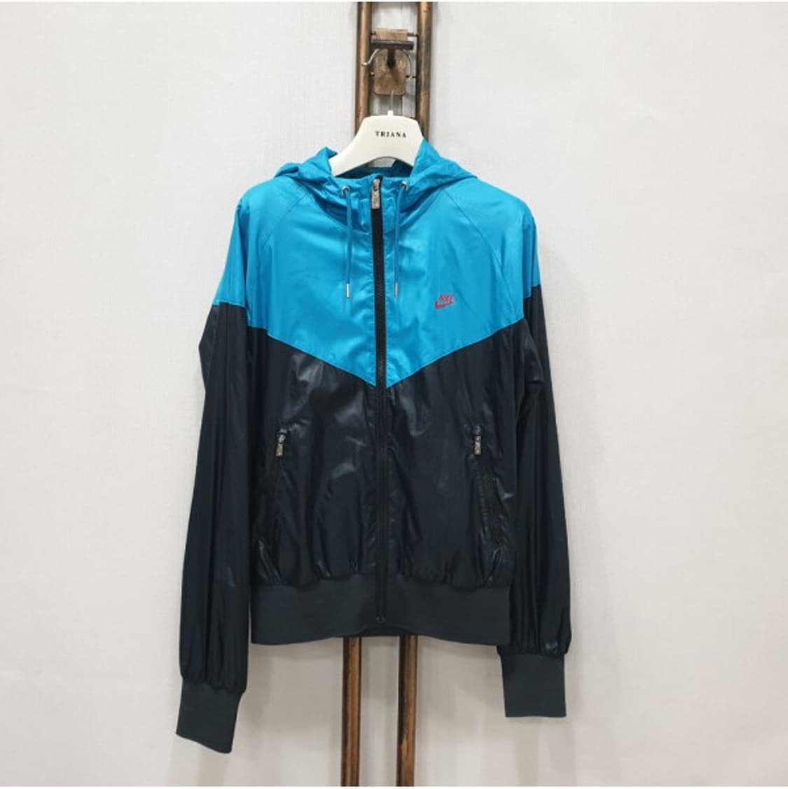 나이키 윈드러너 바람막이 자켓 점퍼 85 상품이미지1