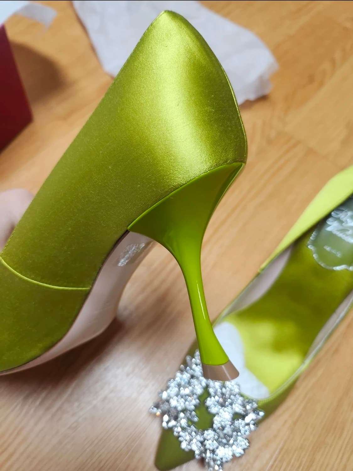 로저비비에 부케 스트라스 37 상품이미지2