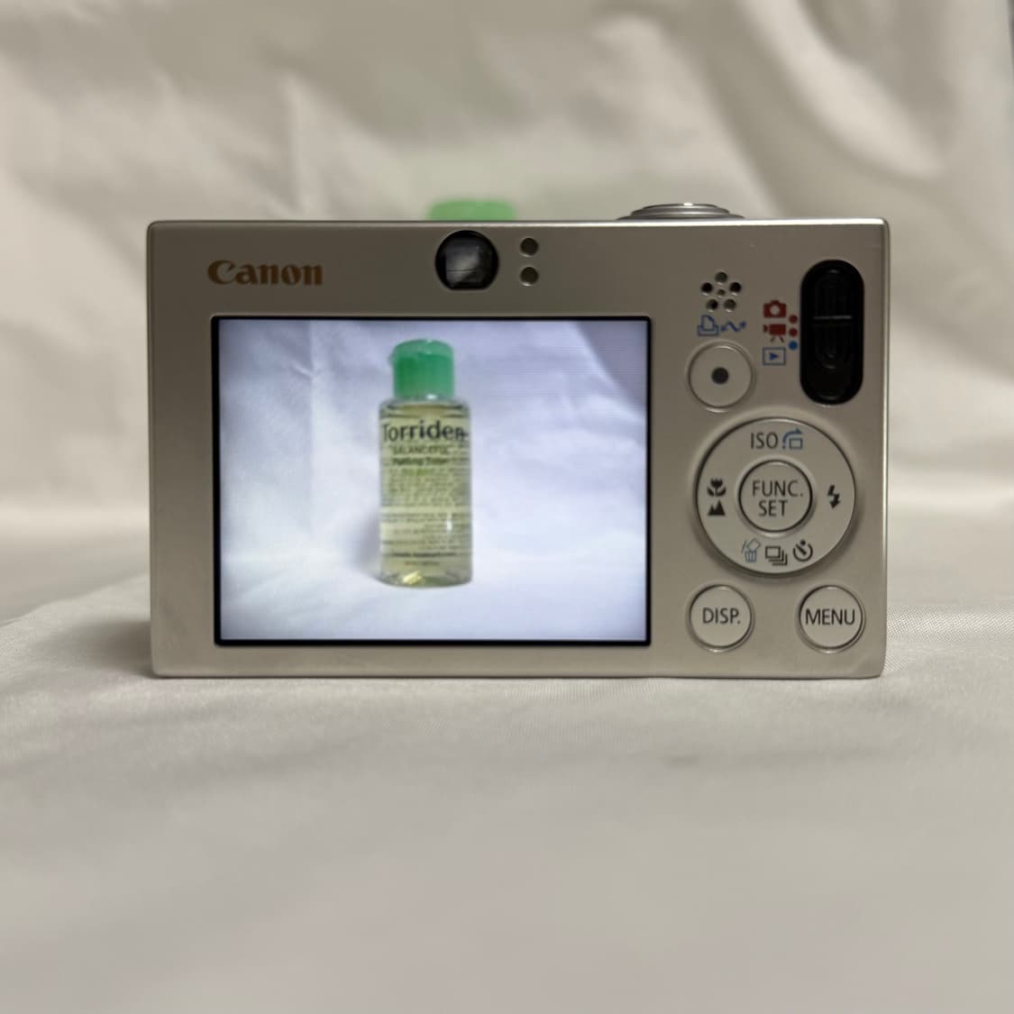 캐논 SD1000 (IXY 10IS, IXUS 70IS) 상품이미지8