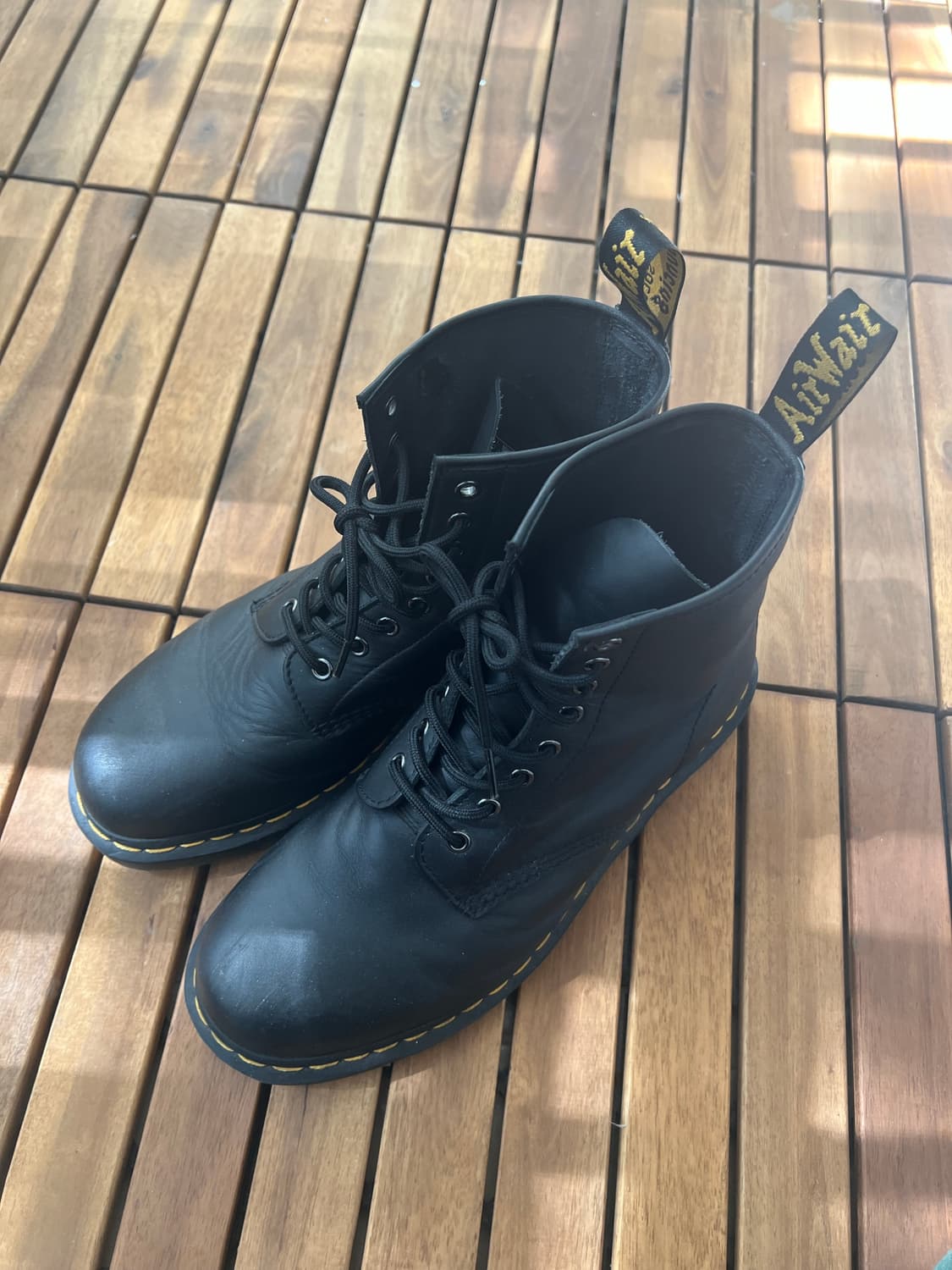 닥터마틴 1460  상품이미지1