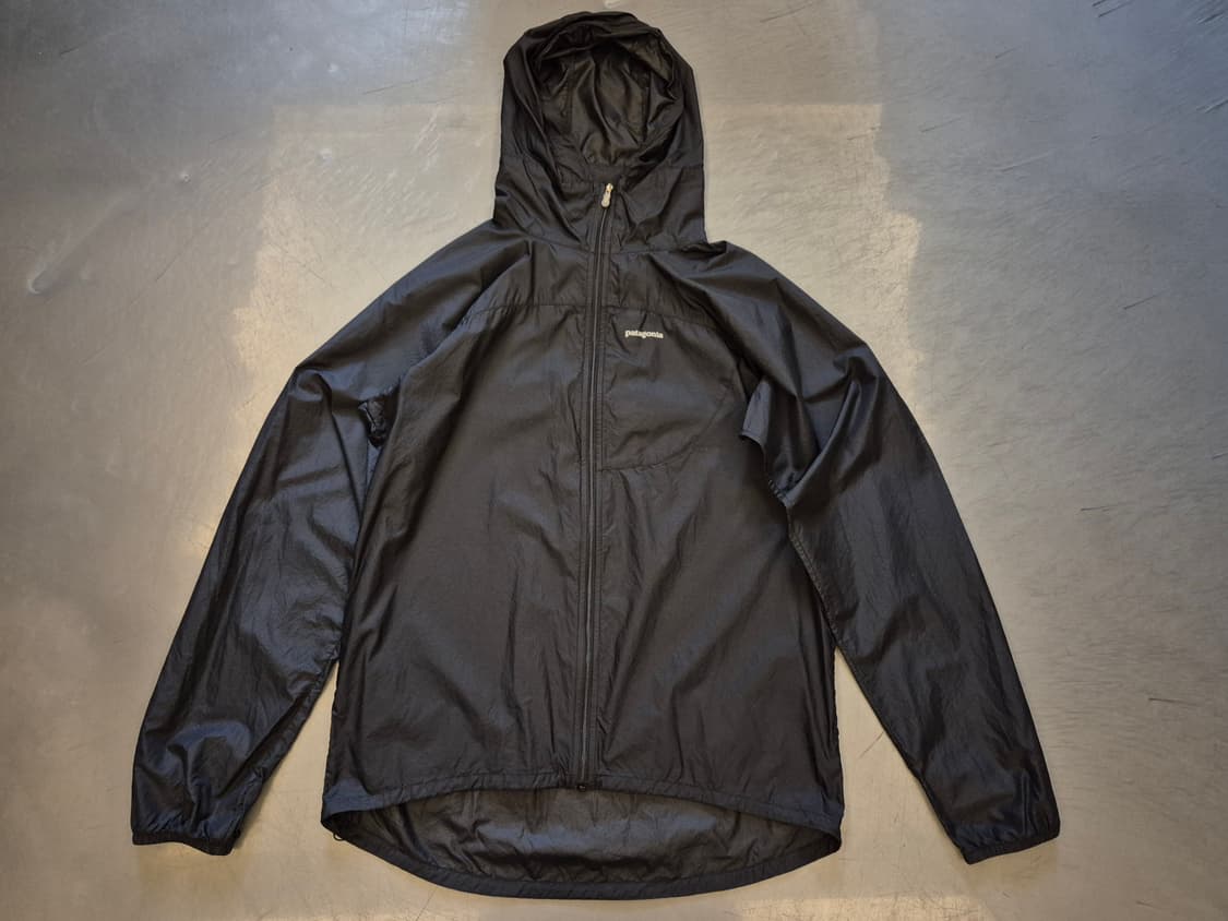 18ss 파타고니아 후디니 경랑 자켓  상품이미지3