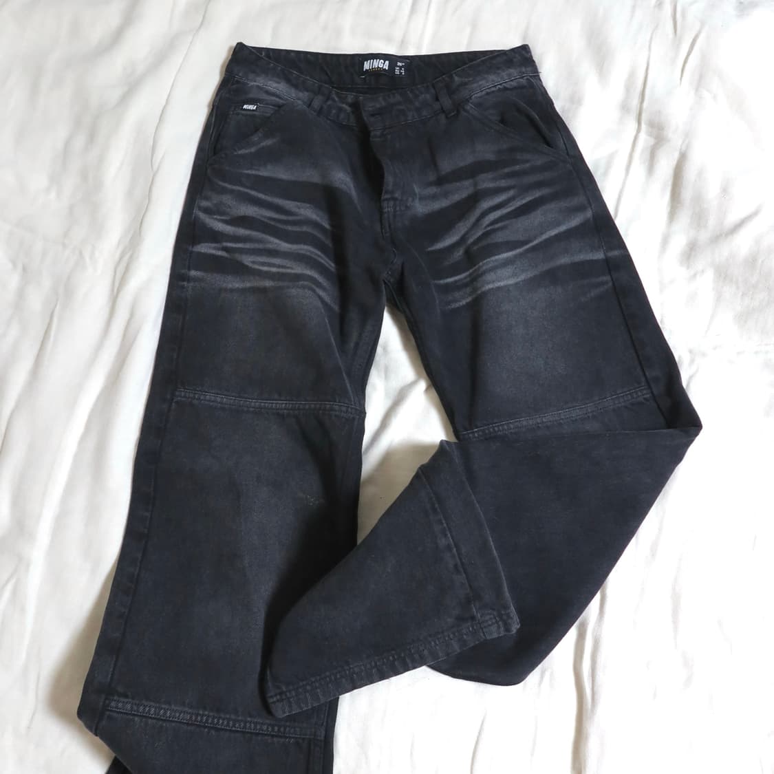 Minga London - Carpenter Denim 상품이미지1