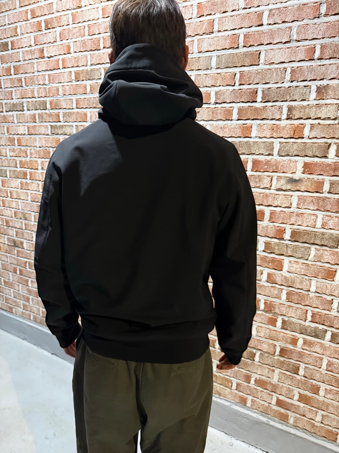 Cp 소프트쉘 상품이미지2