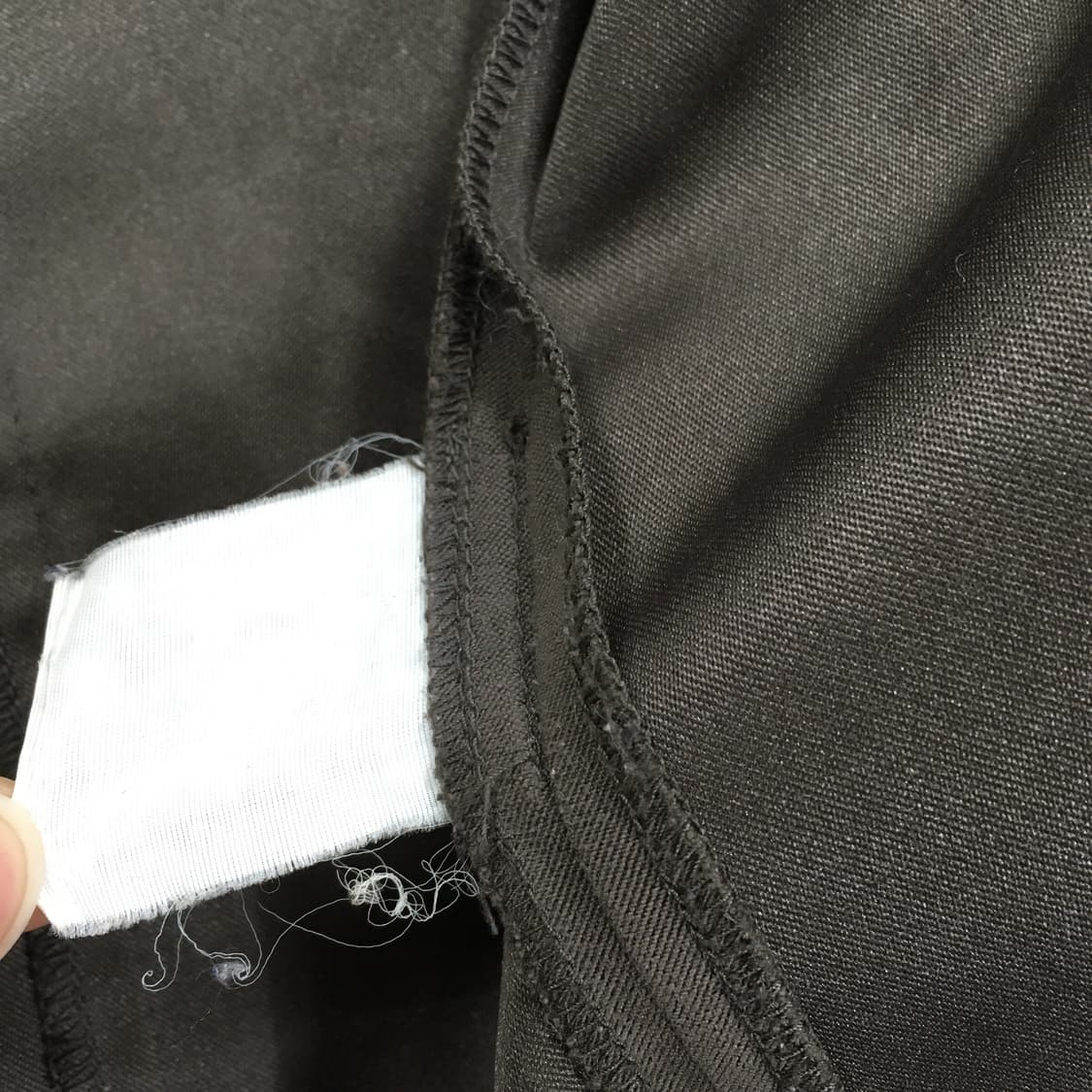 투티/0255 BLANCA 일본 빈티지 자켓 상품이미지7