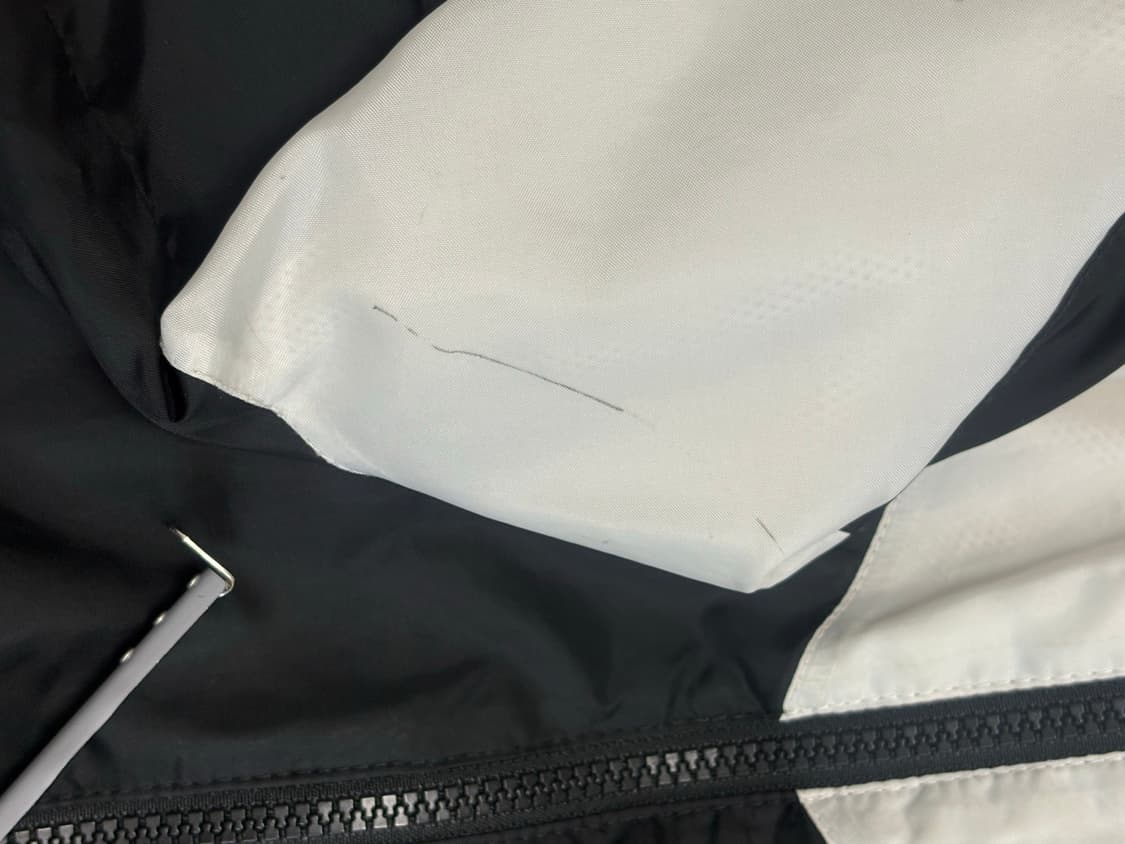 나이키 윈드러너 바람막이 S 상품이미지2