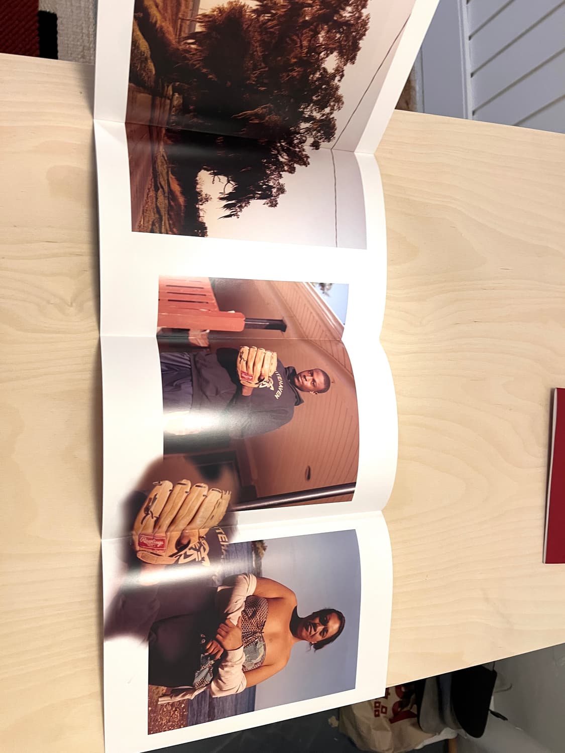 꼼데가르송 DM 상품이미지1