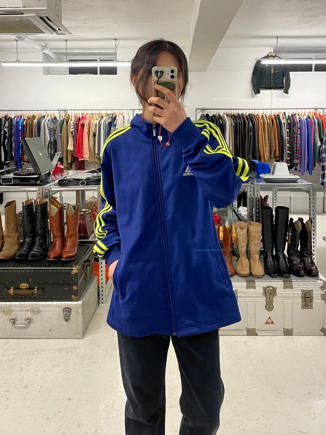 ADIDAS jersey 아디다스 져지 상품이미지9
