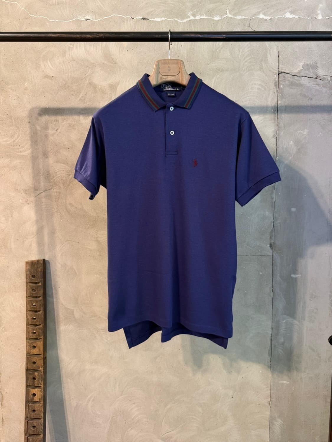 폴로 랄프로렌 pk 셔츠 100 상품이미지8